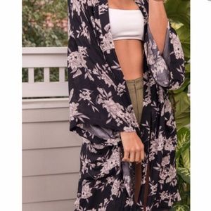 Fabfitfun kimono